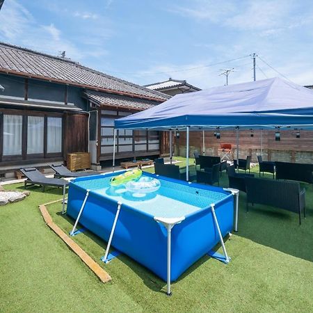Chizu - Vacation Stay 83880V Mitoyo Екстериор снимка