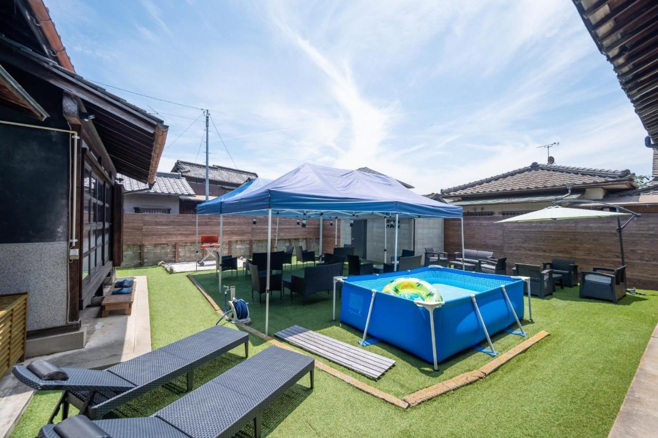 Chizu - Vacation Stay 83880V Mitoyo Екстериор снимка