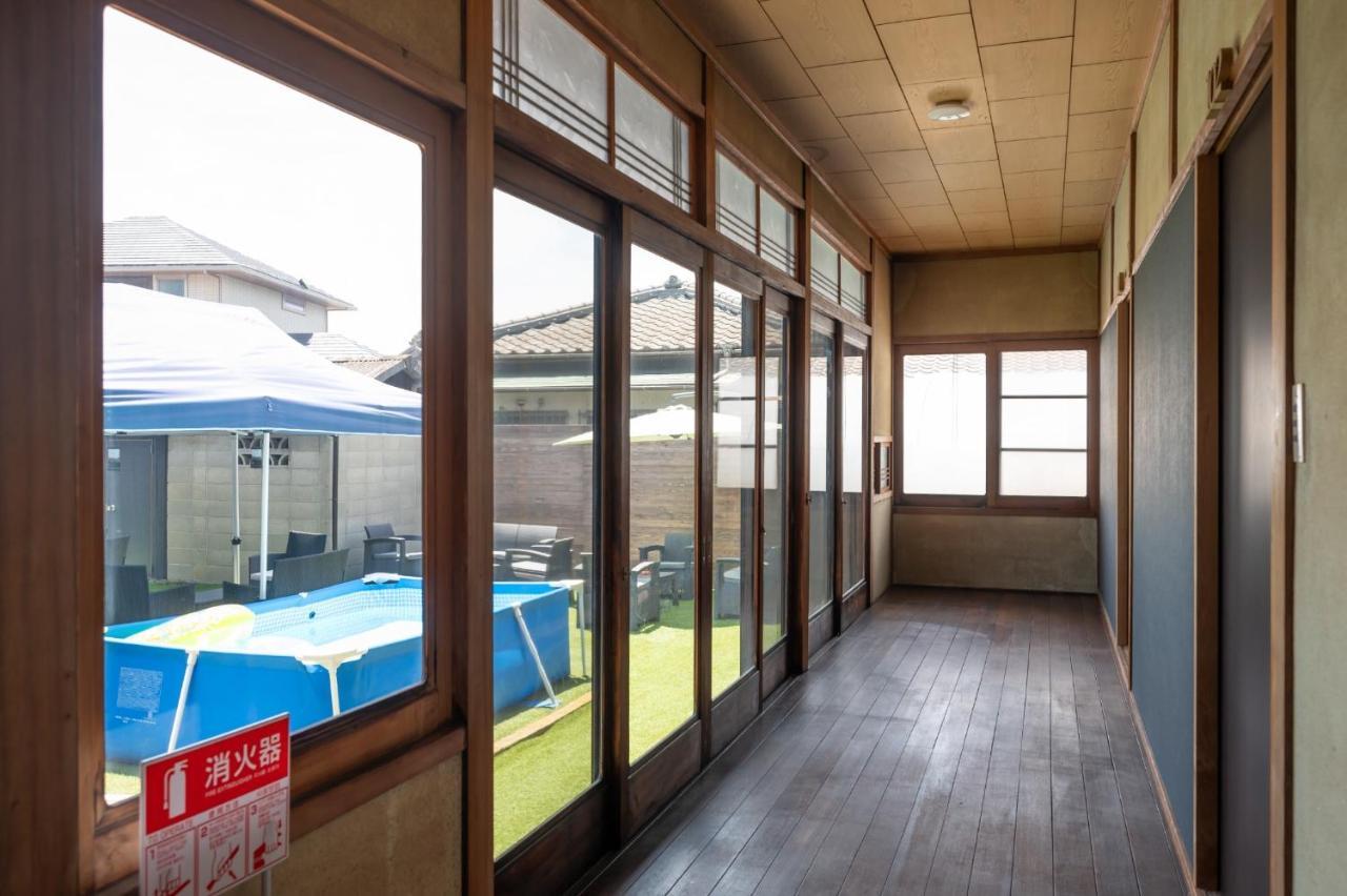 Chizu - Vacation Stay 83880V Mitoyo Екстериор снимка