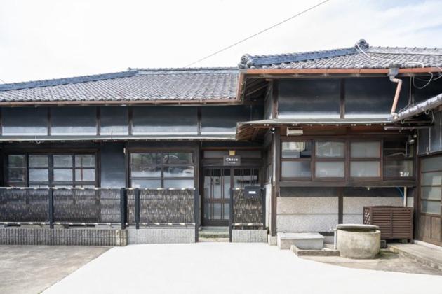 Chizu - Vacation Stay 83880V Mitoyo Екстериор снимка