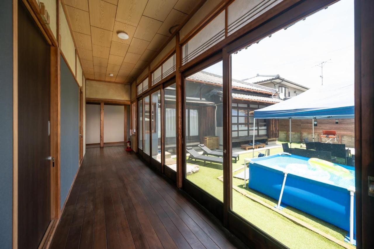 Chizu - Vacation Stay 83880V Mitoyo Екстериор снимка